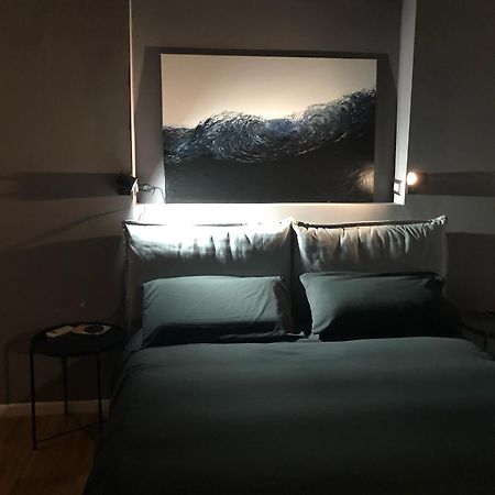 Su Zampillu Boutique Rooms טאולאדה מראה חיצוני תמונה