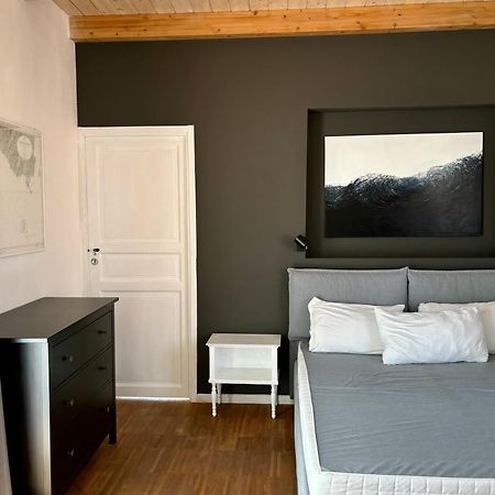 Su Zampillu Boutique Rooms טאולאדה מראה חיצוני תמונה