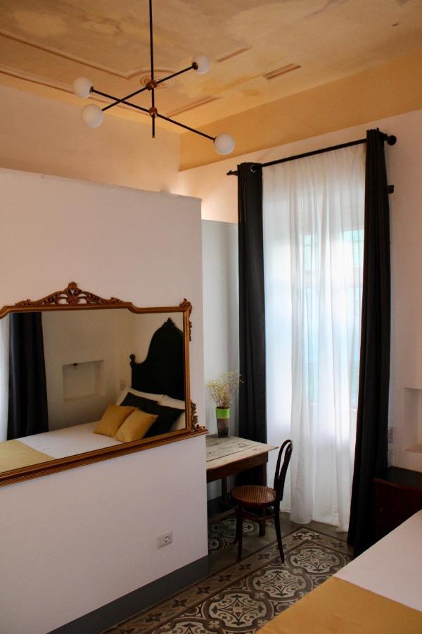 Su Zampillu Boutique Rooms טאולאדה מראה חיצוני תמונה