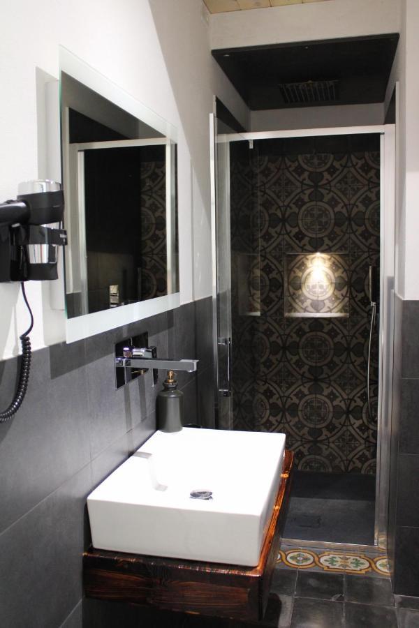 Su Zampillu Boutique Rooms טאולאדה מראה חיצוני תמונה