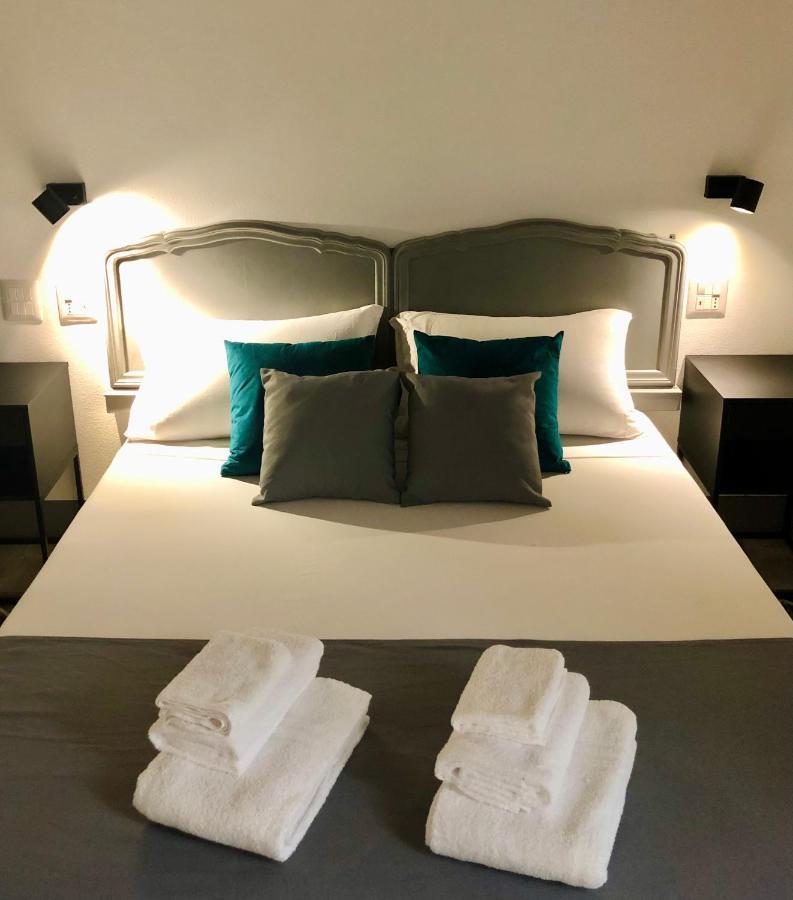 Su Zampillu Boutique Rooms טאולאדה מראה חיצוני תמונה