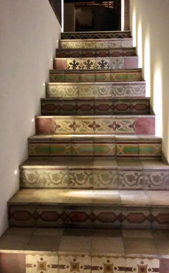 Su Zampillu Boutique Rooms טאולאדה מראה חיצוני תמונה