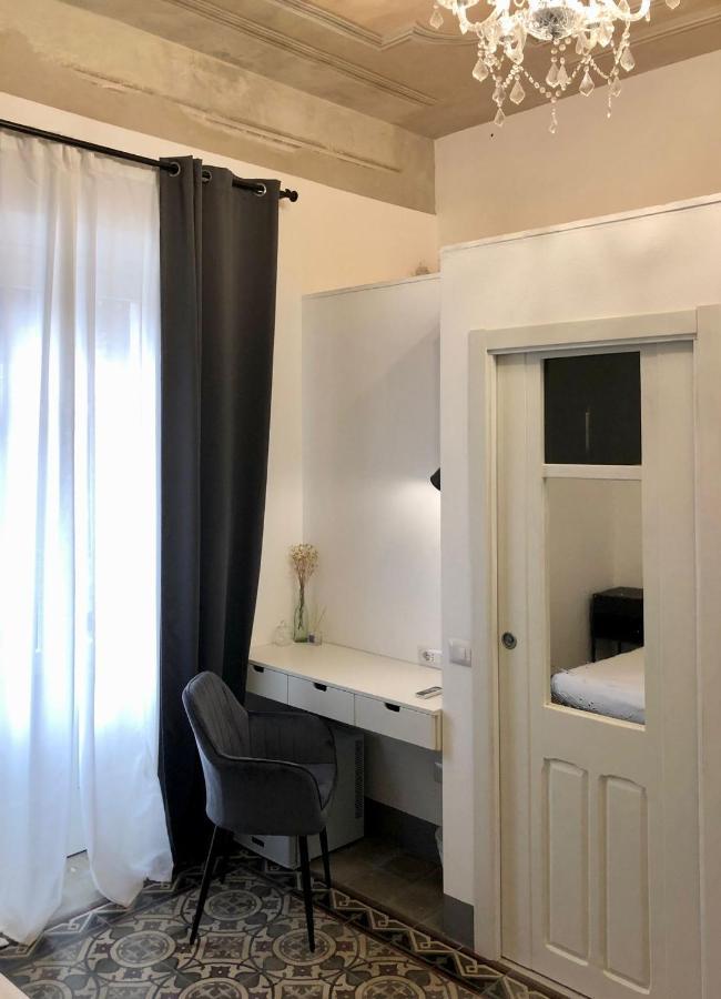 Su Zampillu Boutique Rooms טאולאדה מראה חיצוני תמונה
