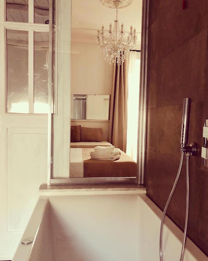 Su Zampillu Boutique Rooms טאולאדה מראה חיצוני תמונה