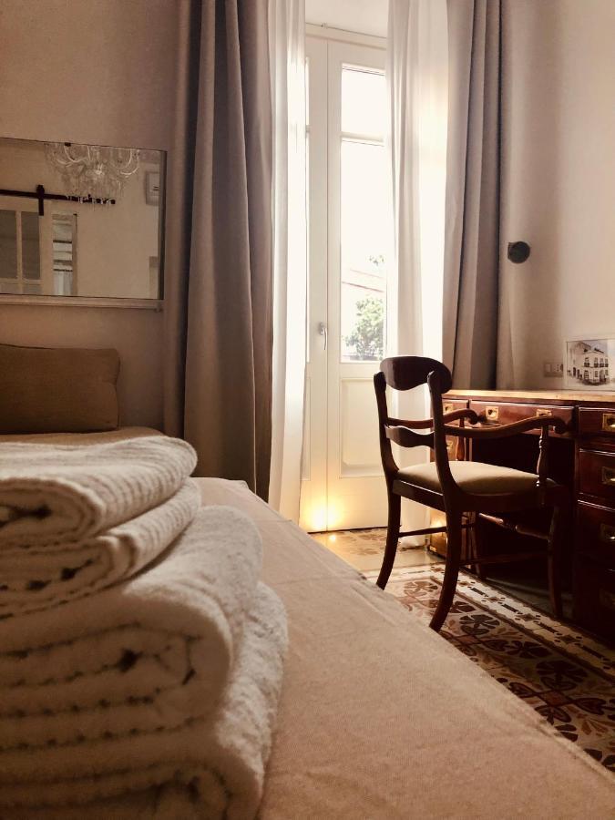 Su Zampillu Boutique Rooms טאולאדה מראה חיצוני תמונה