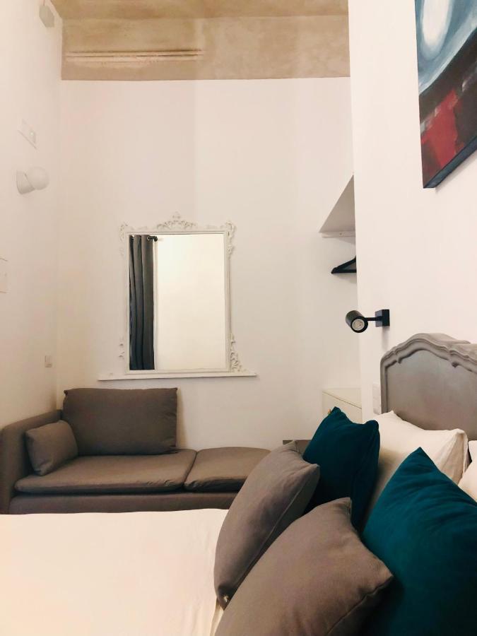 Su Zampillu Boutique Rooms טאולאדה מראה חיצוני תמונה
