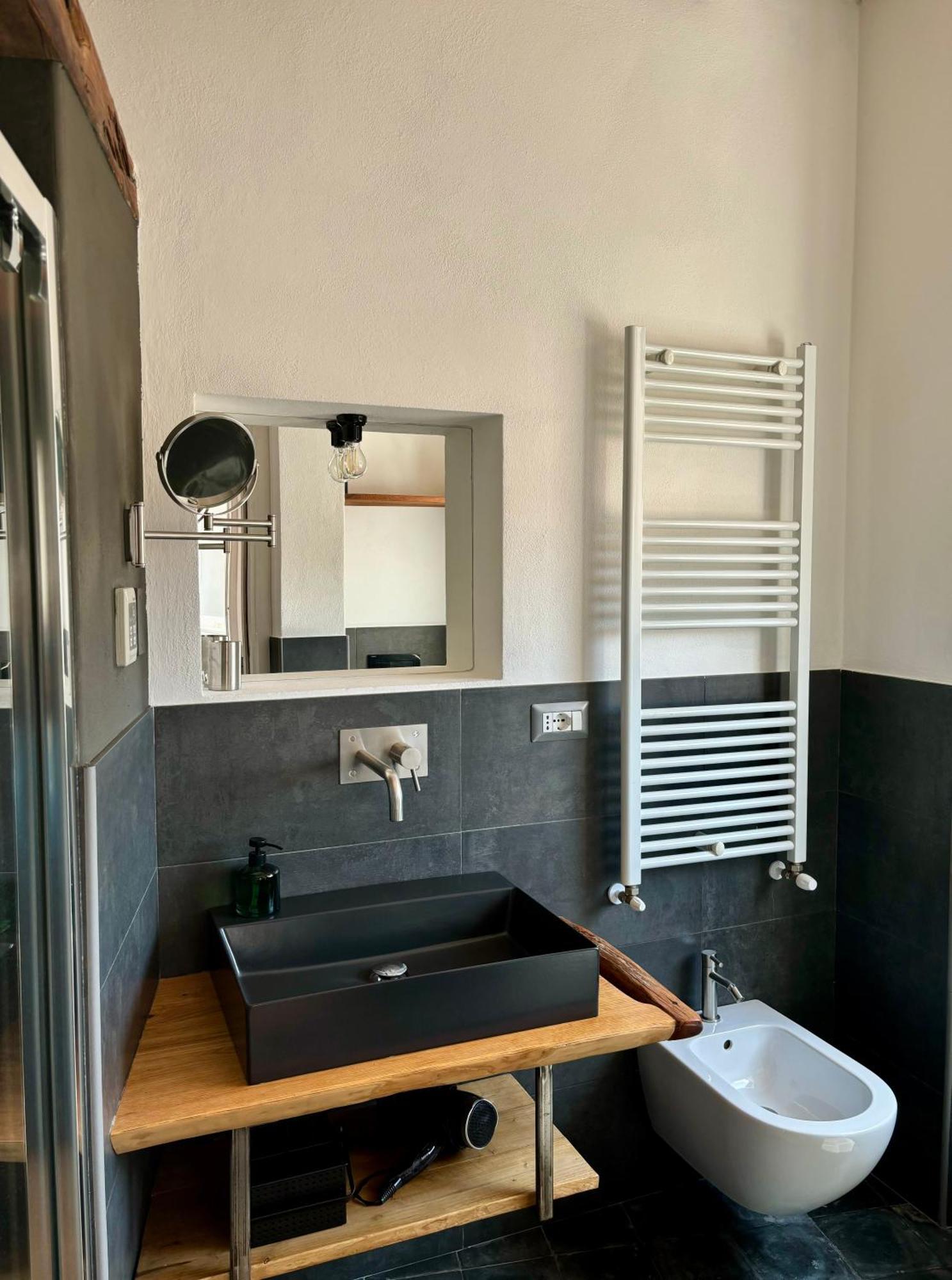 Su Zampillu Boutique Rooms טאולאדה מראה חיצוני תמונה